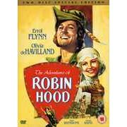 The Adventures Of Robin Hood [Special Edition]